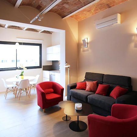 Apartamento Barcelona InLoft Habitación foto