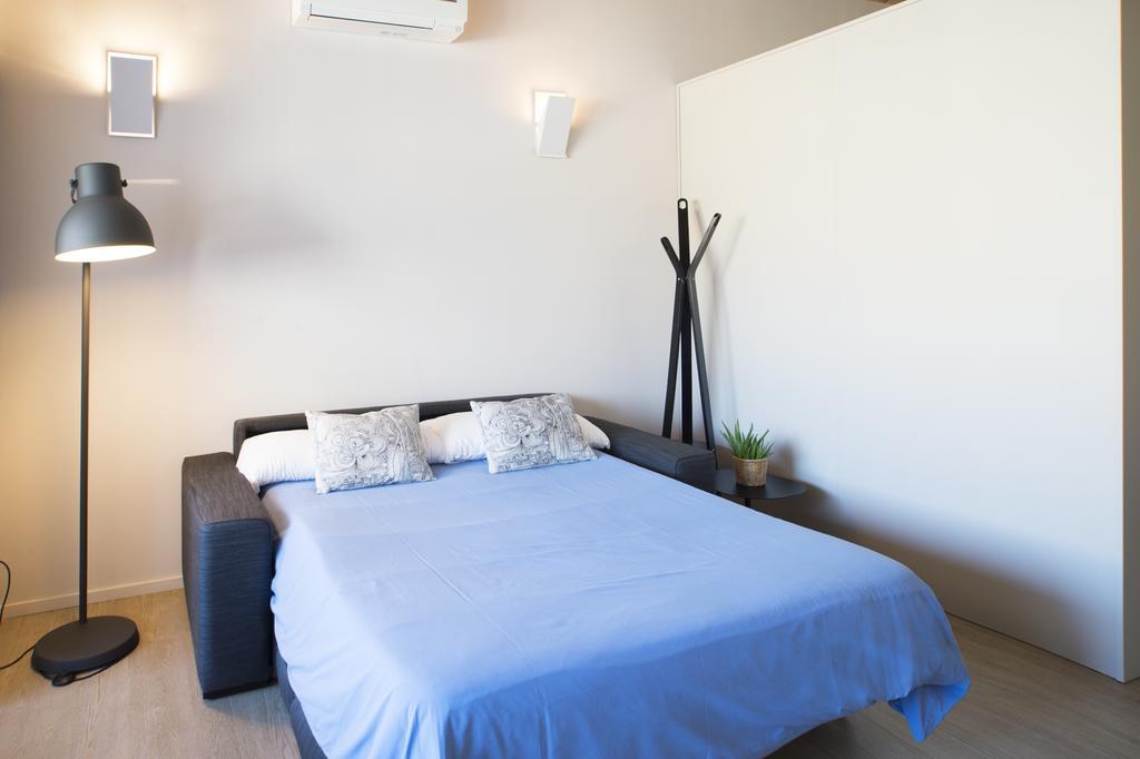 Apartamento Barcelona InLoft Exterior foto