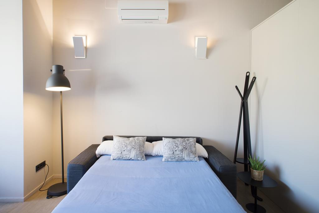 Apartamento Barcelona InLoft Exterior foto