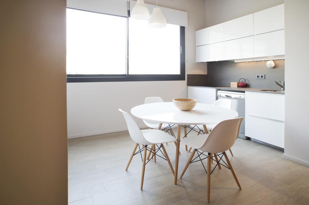 Apartamento Barcelona InLoft Exterior foto