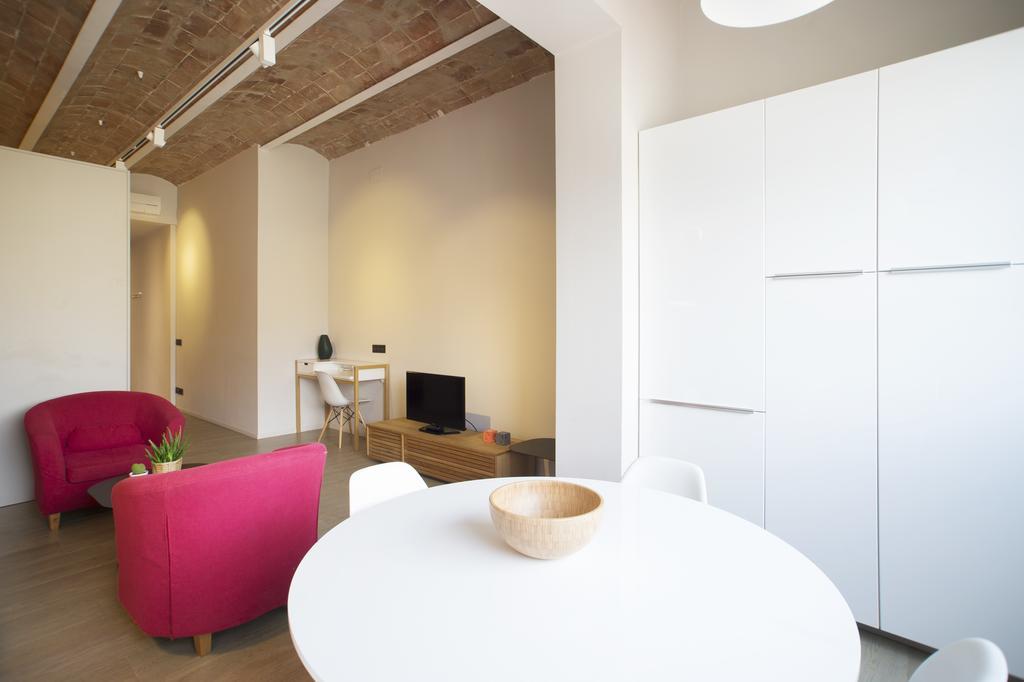 Apartamento Barcelona InLoft Exterior foto
