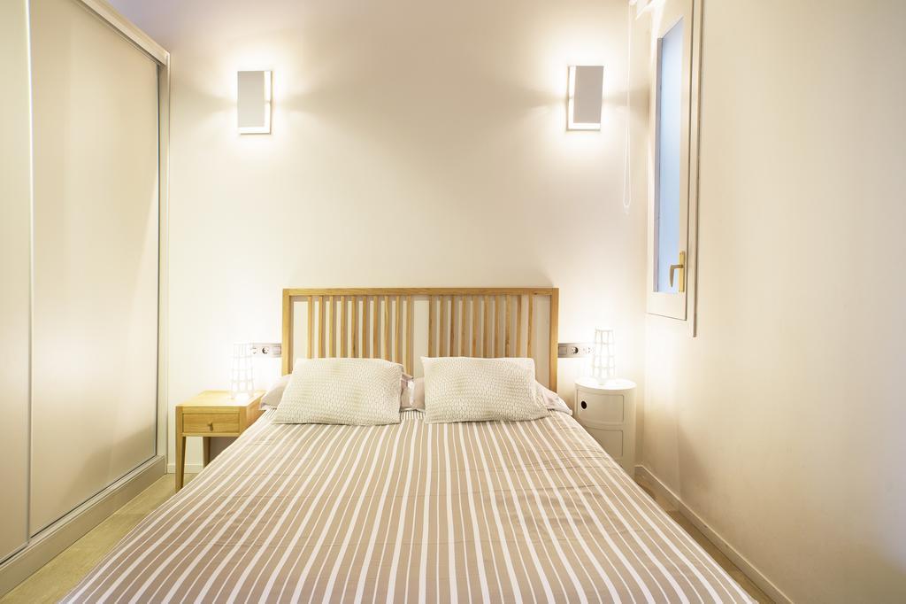 Apartamento Barcelona InLoft Exterior foto