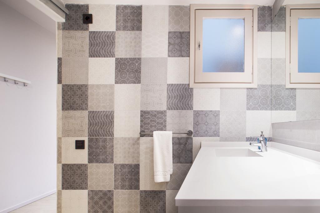 Apartamento Barcelona InLoft Exterior foto