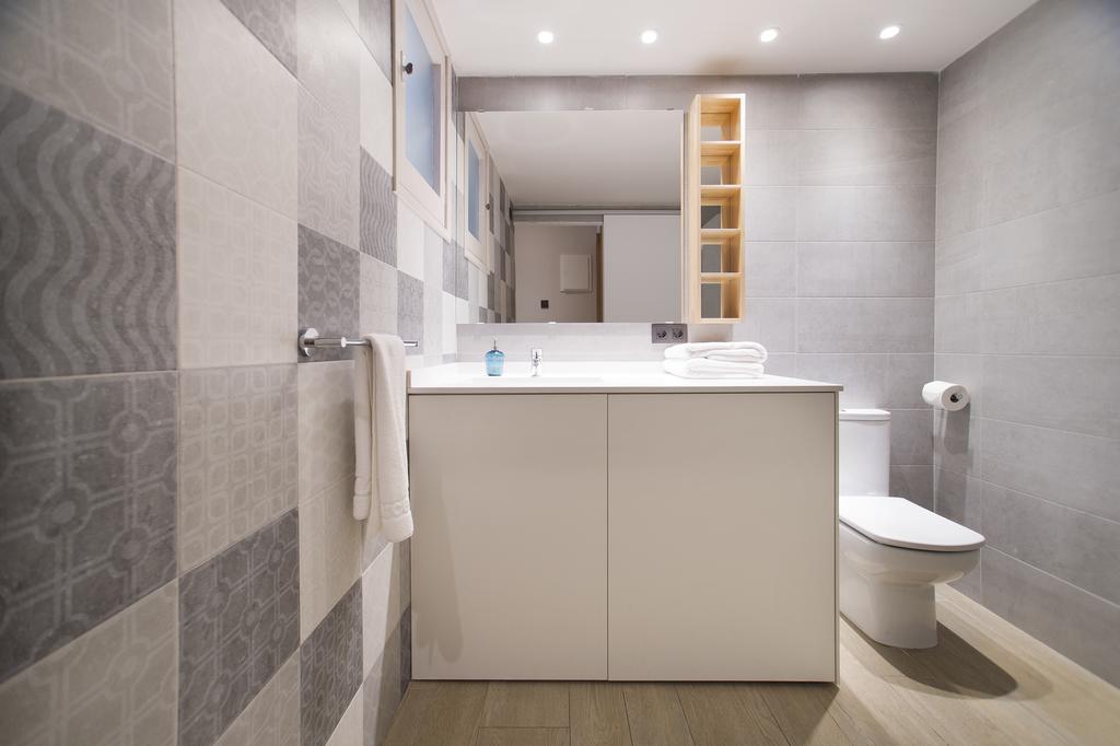 Apartamento Barcelona InLoft Exterior foto