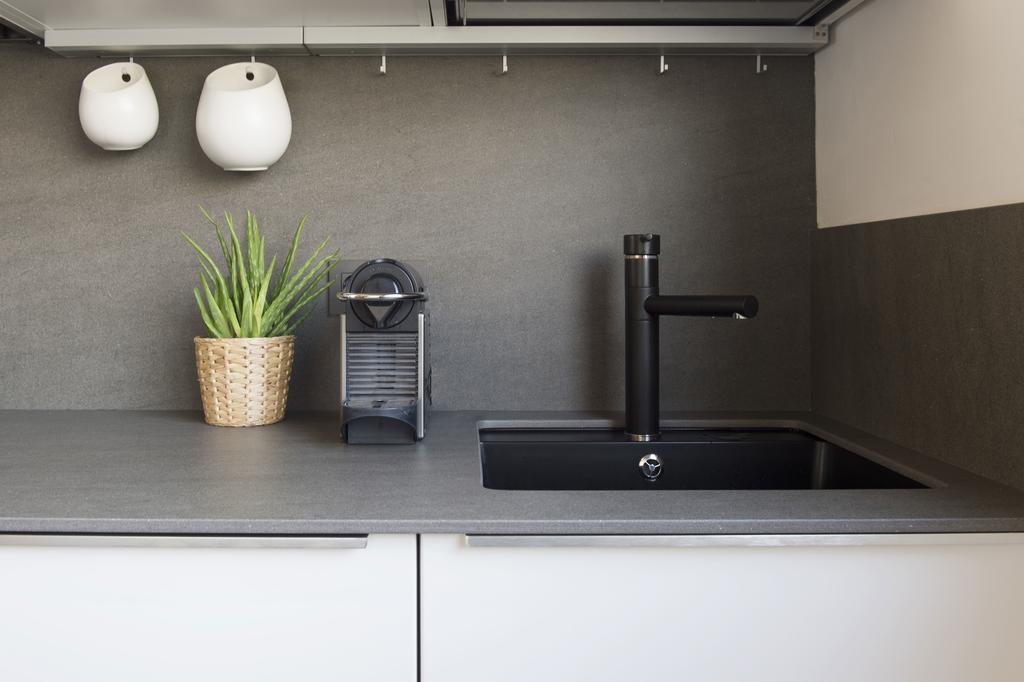 Apartamento Barcelona InLoft Exterior foto