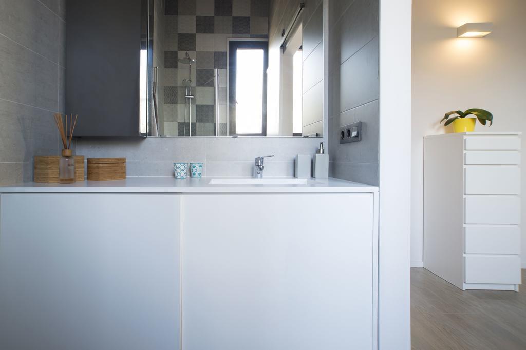 Apartamento Barcelona InLoft Exterior foto