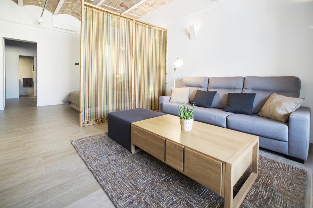 Apartamento Barcelona InLoft Exterior foto